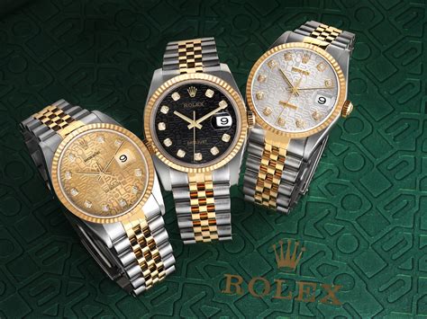 do fake rolex sweep|are rolex watches soundless.